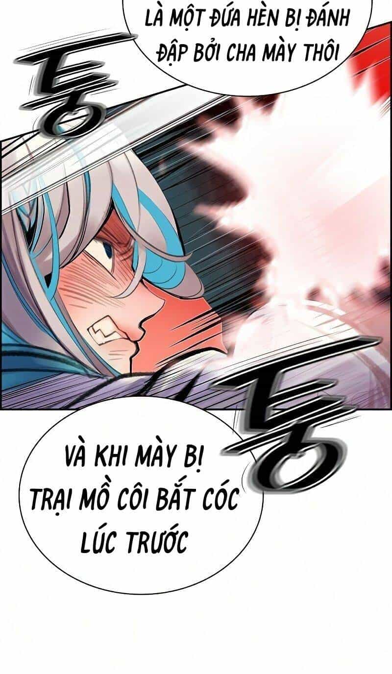 Nhân Trùng Đại Chiến - Chương 60 - ảnh 54