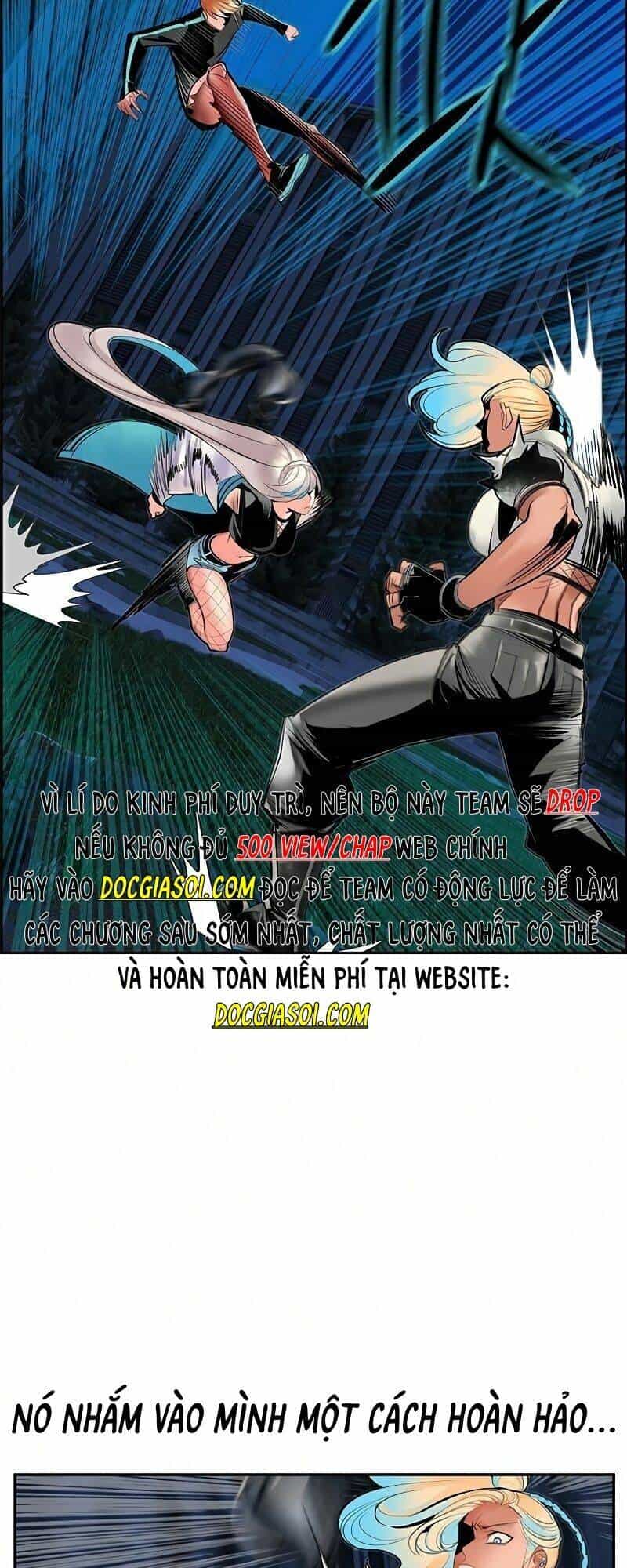 Nhân Trùng Đại Chiến - Chương 60 - ảnh 71
