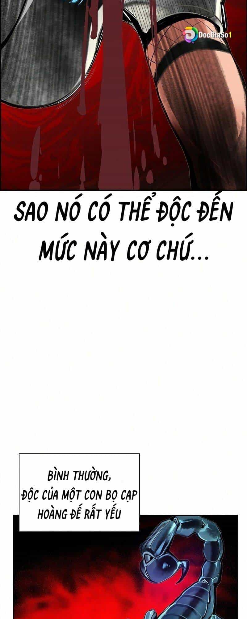 Nhân Trùng Đại Chiến - Chương 60 - ảnh 79