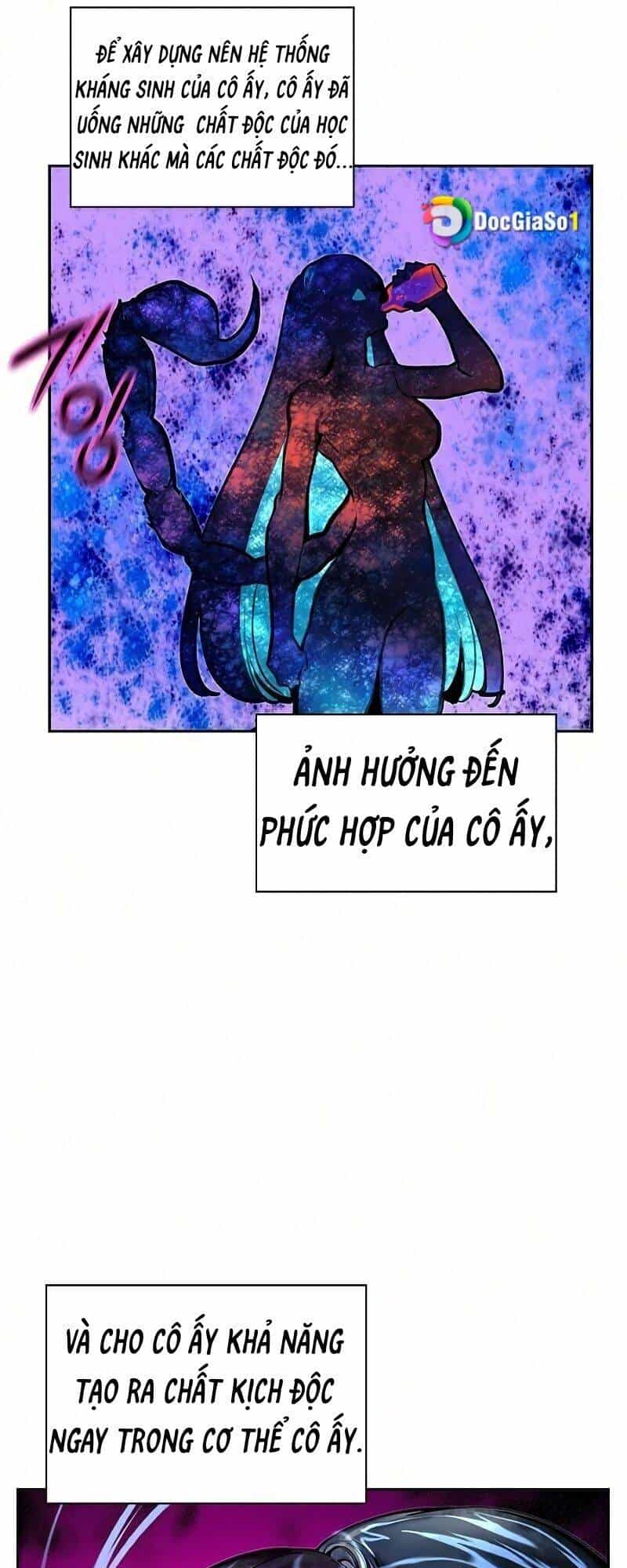 Nhân Trùng Đại Chiến - Chương 60 - ảnh 83