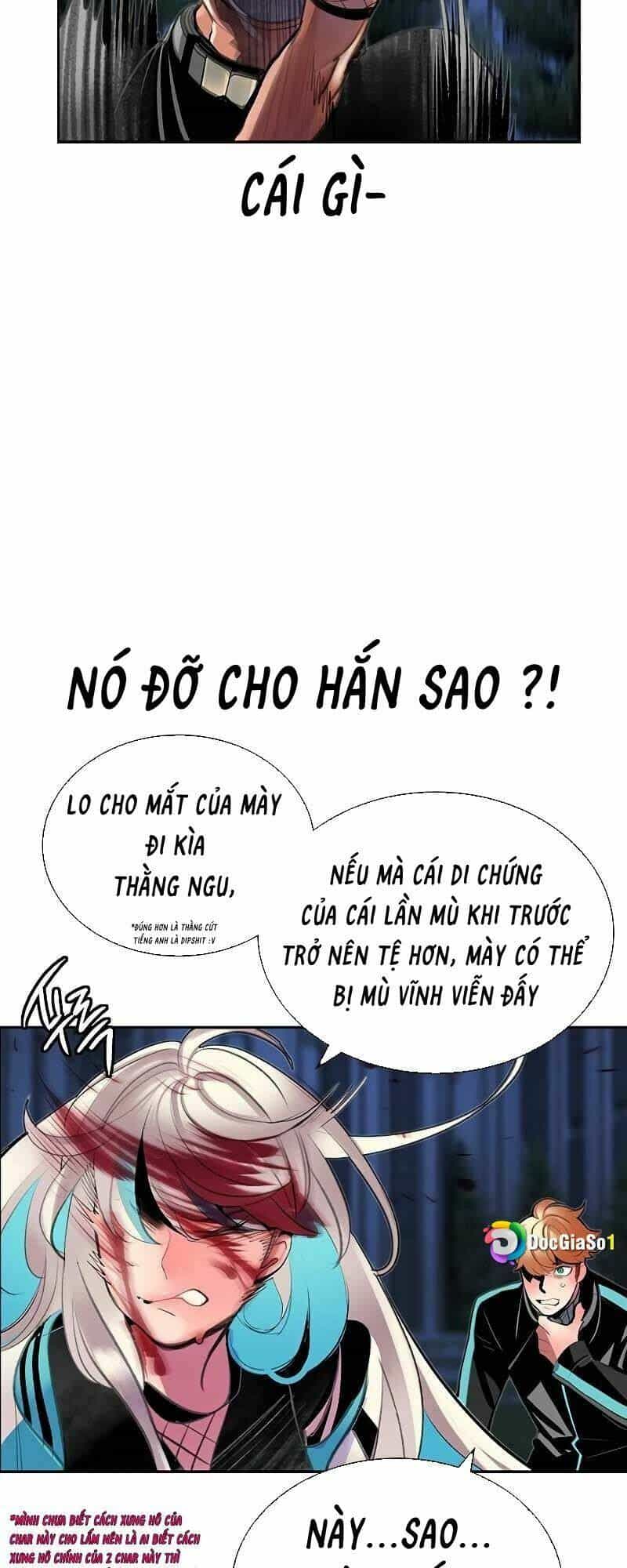 Nhân Trùng Đại Chiến - Chương 61 - ảnh 13