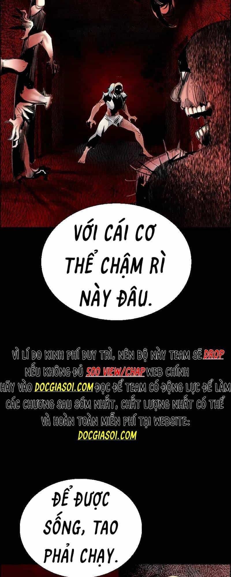 Nhân Trùng Đại Chiến - Chương 61 - ảnh 35