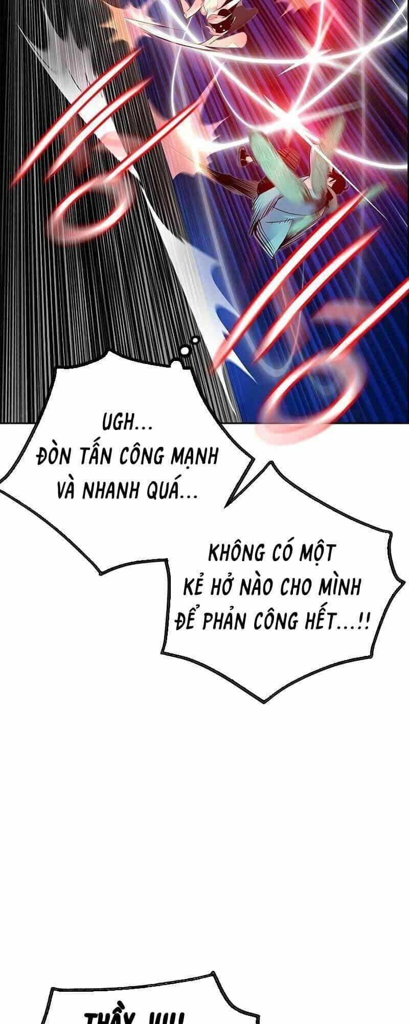 Nhân Trùng Đại Chiến - Chương 61 - ảnh 43