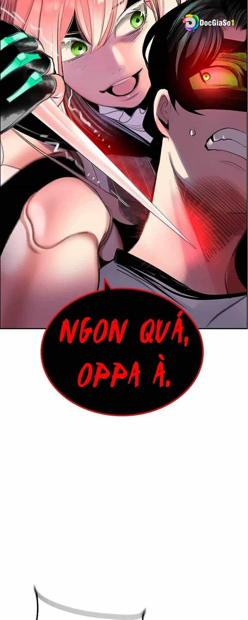 Nhân Trùng Đại Chiến - Chương 61 - ảnh 57