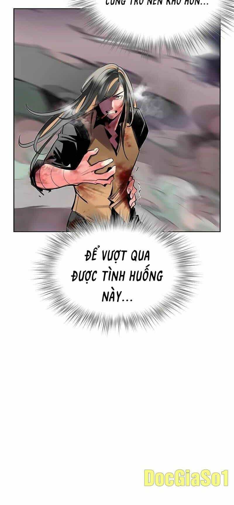 Nhân Trùng Đại Chiến - Chương 61 - ảnh 60