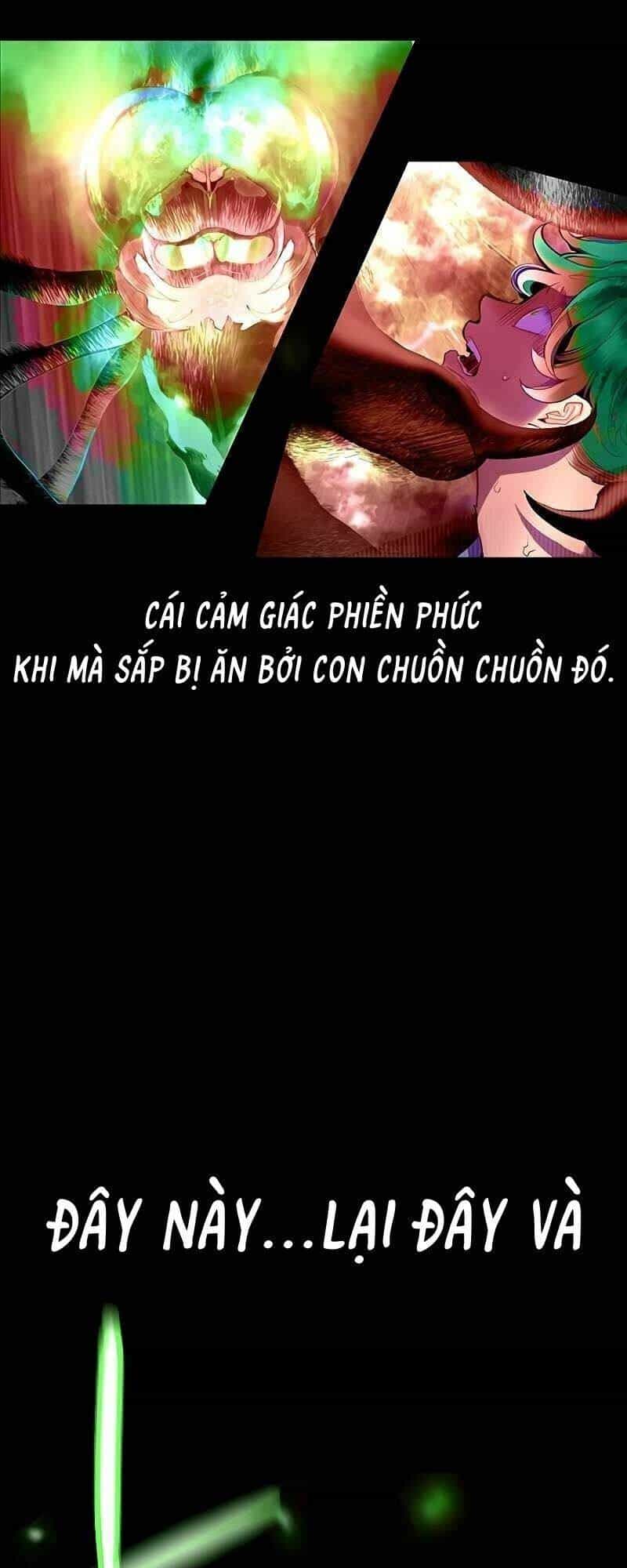 Nhân Trùng Đại Chiến - Chương 61 - ảnh 67