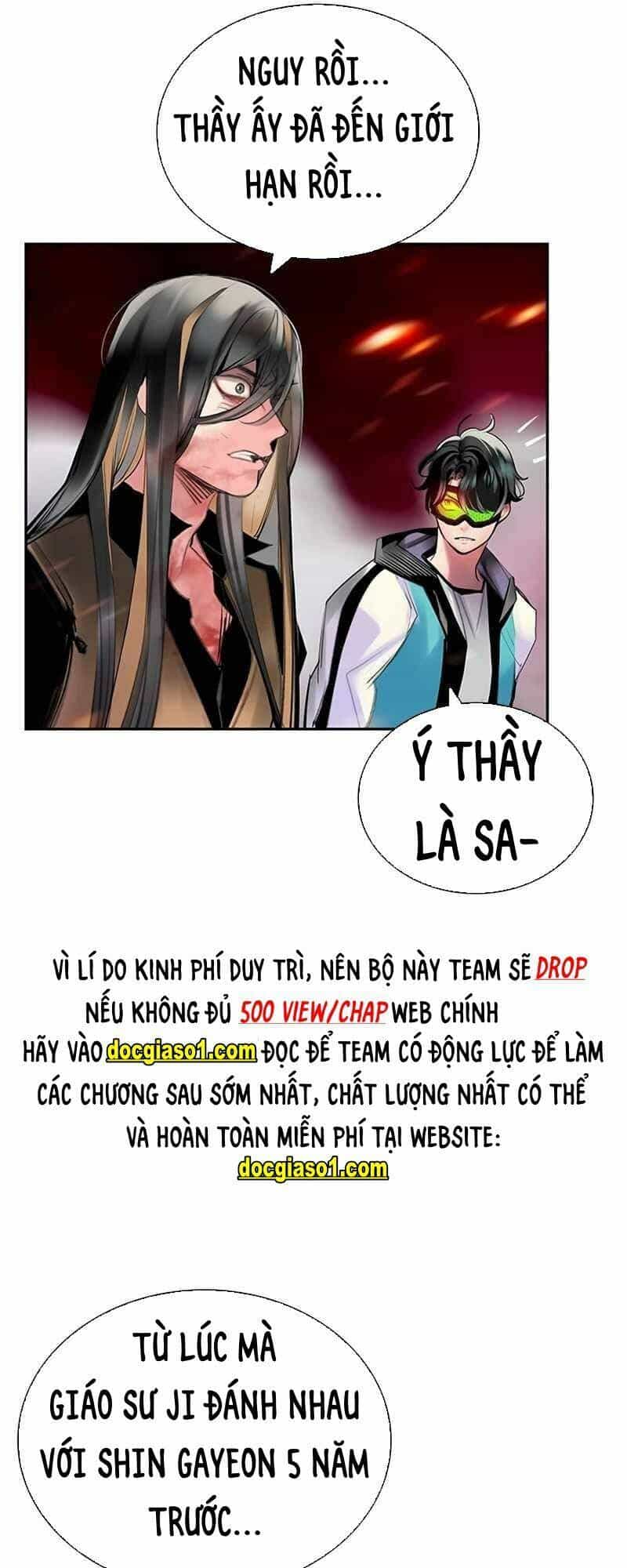 Nhân Trùng Đại Chiến - Chương 62 - ảnh 37