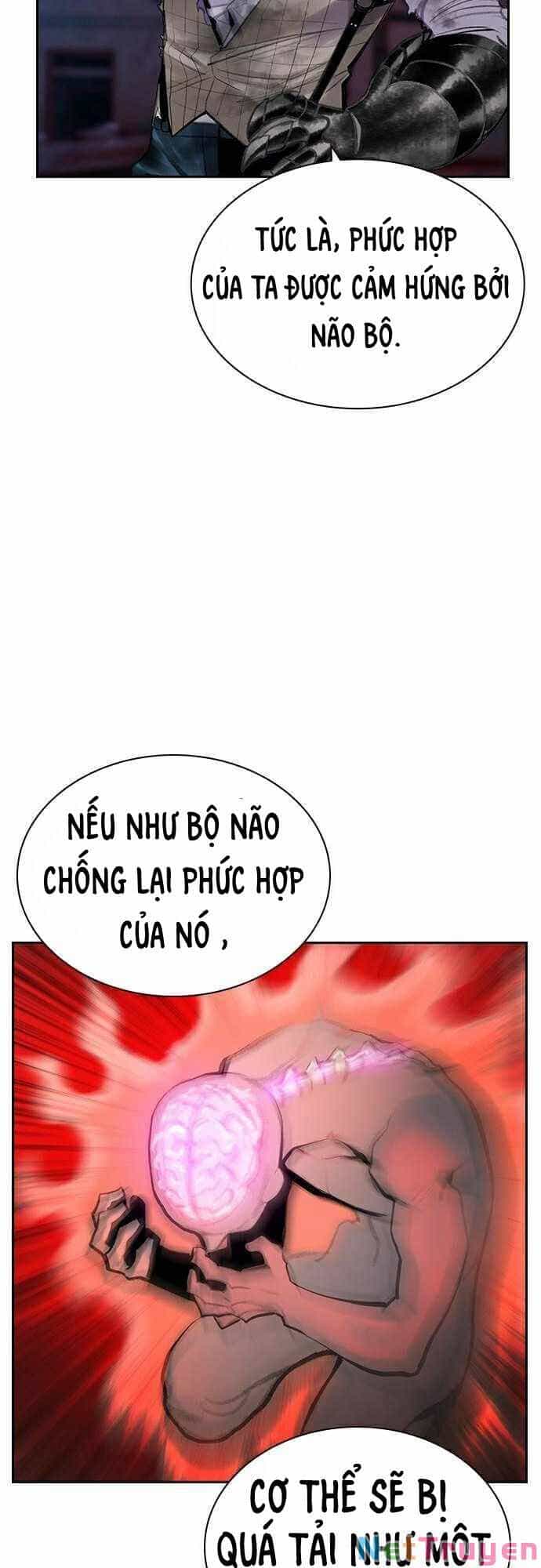 Nhân Trùng Đại Chiến - Chương 63 - ảnh 20