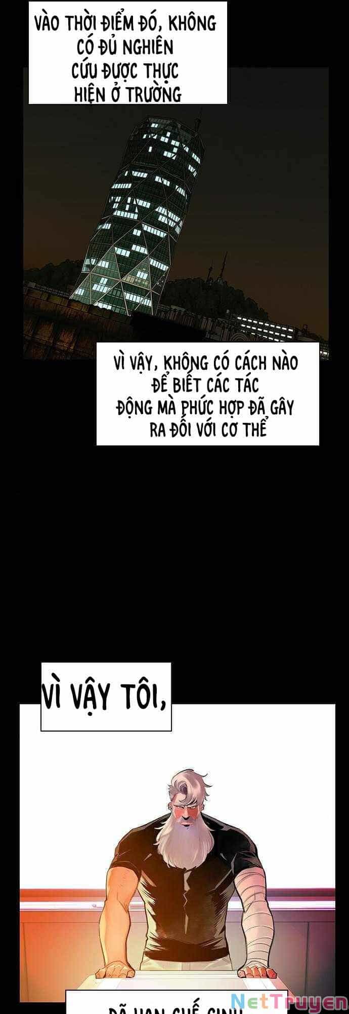 Nhân Trùng Đại Chiến - Chương 63 - ảnh 25