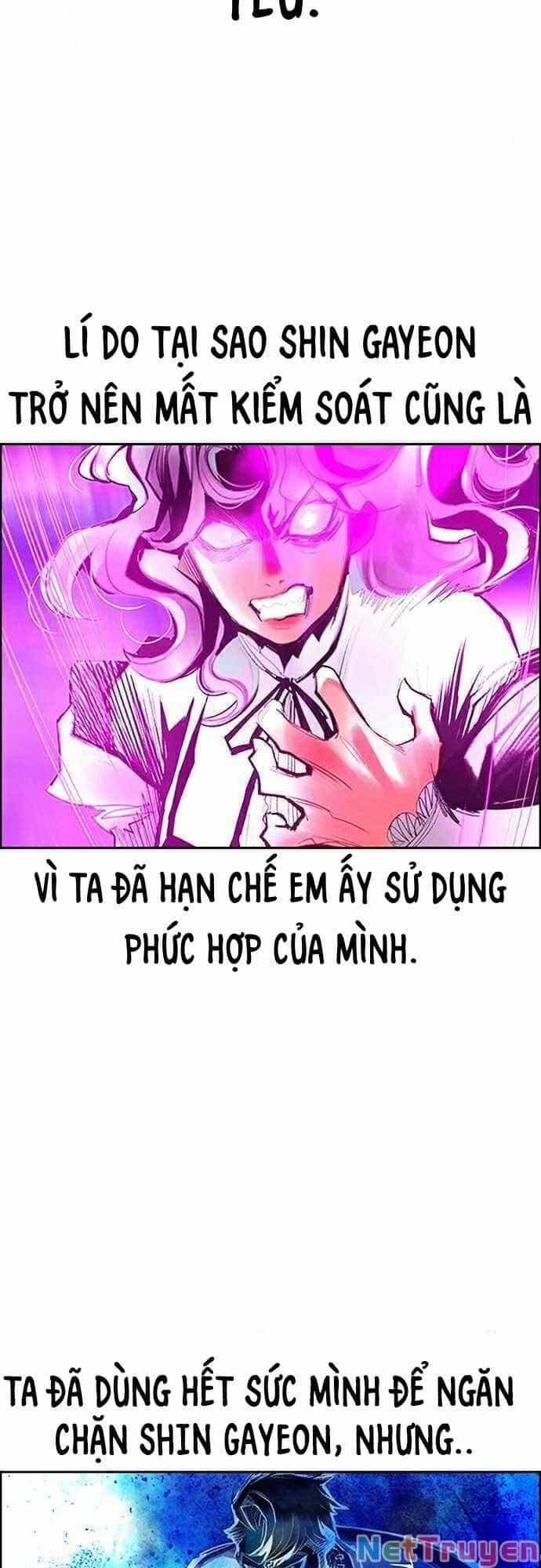 Nhân Trùng Đại Chiến - Chương 63 - ảnh 40