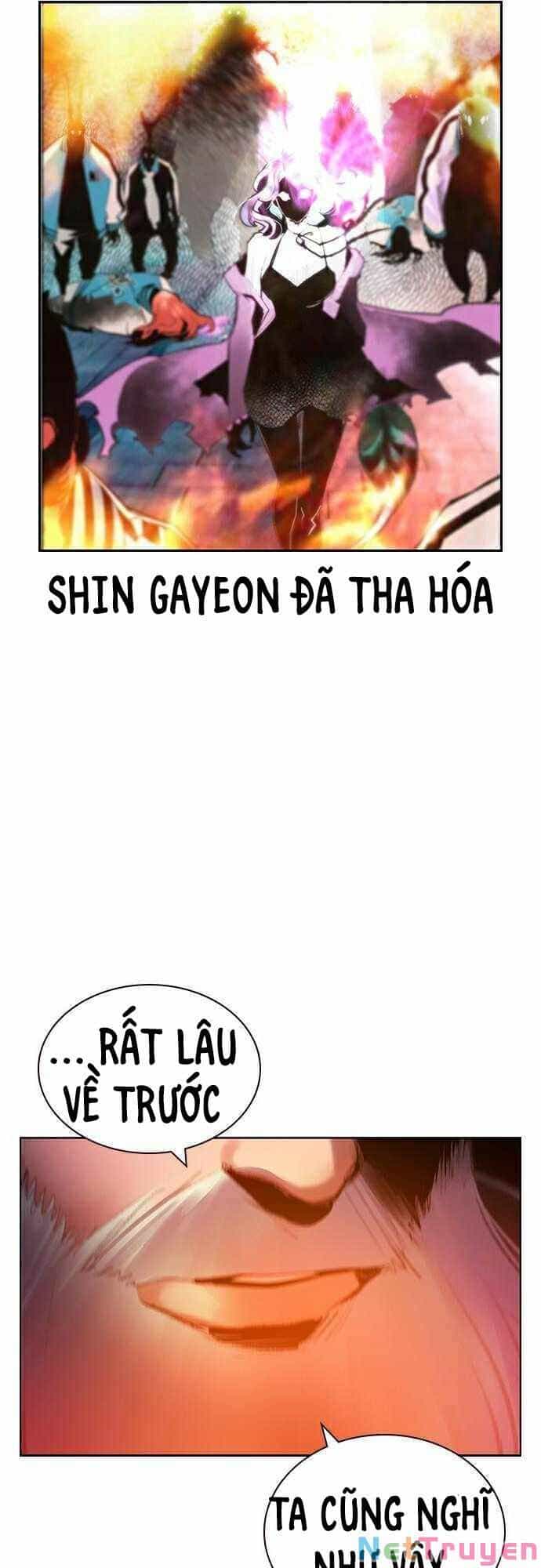 Nhân Trùng Đại Chiến - Chương 63 - ảnh 43