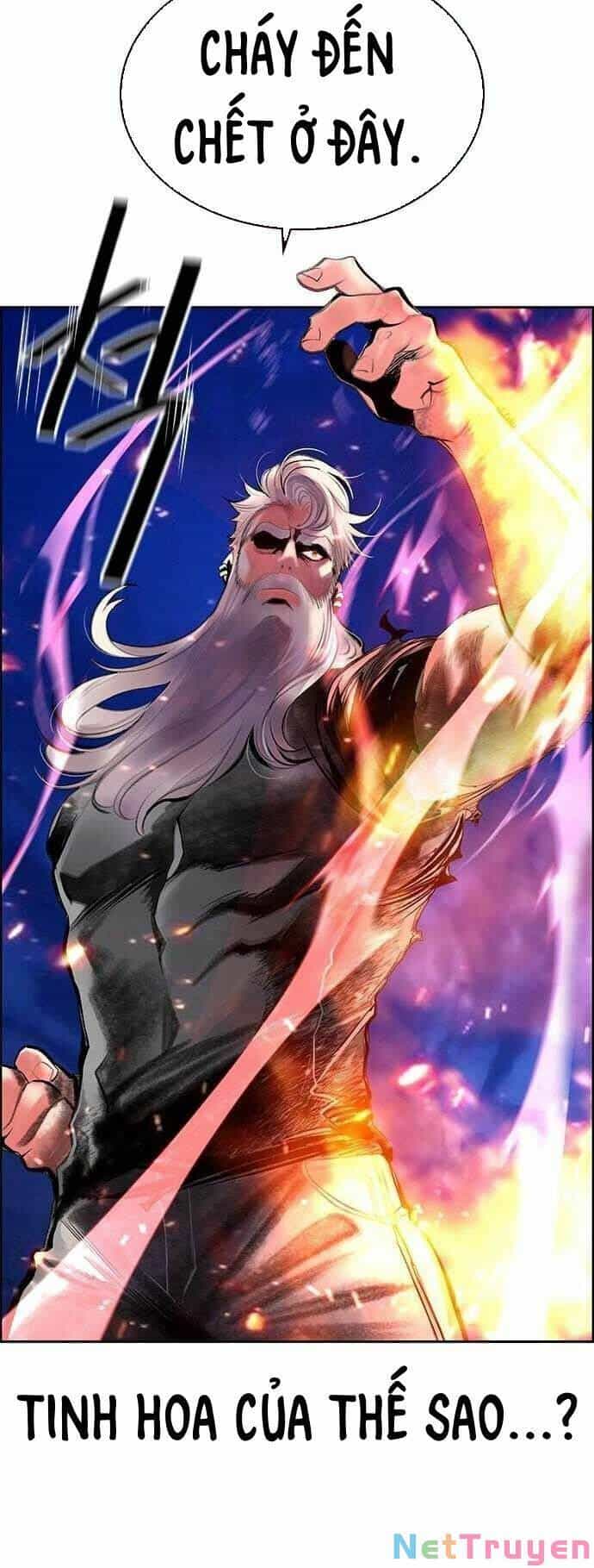 Nhân Trùng Đại Chiến - Chương 64 - ảnh 14