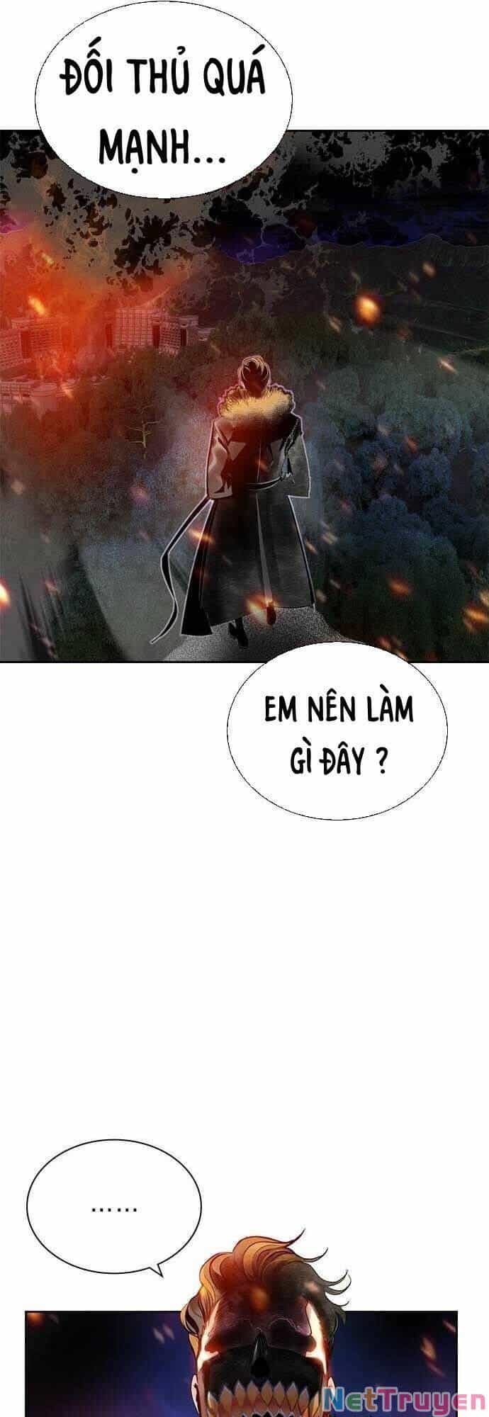 Nhân Trùng Đại Chiến - Chương 64 - ảnh 16