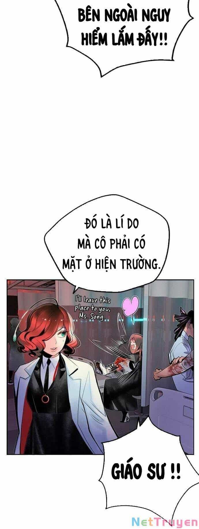 Nhân Trùng Đại Chiến - Chương 64 - ảnh 34