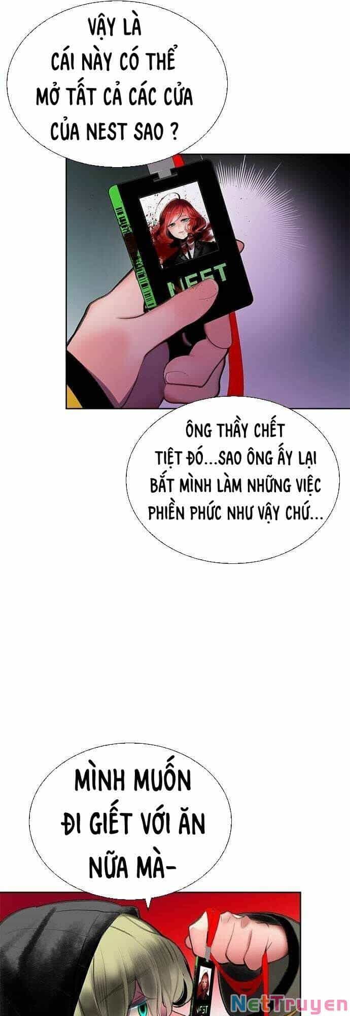 Nhân Trùng Đại Chiến - Chương 64 - ảnh 41