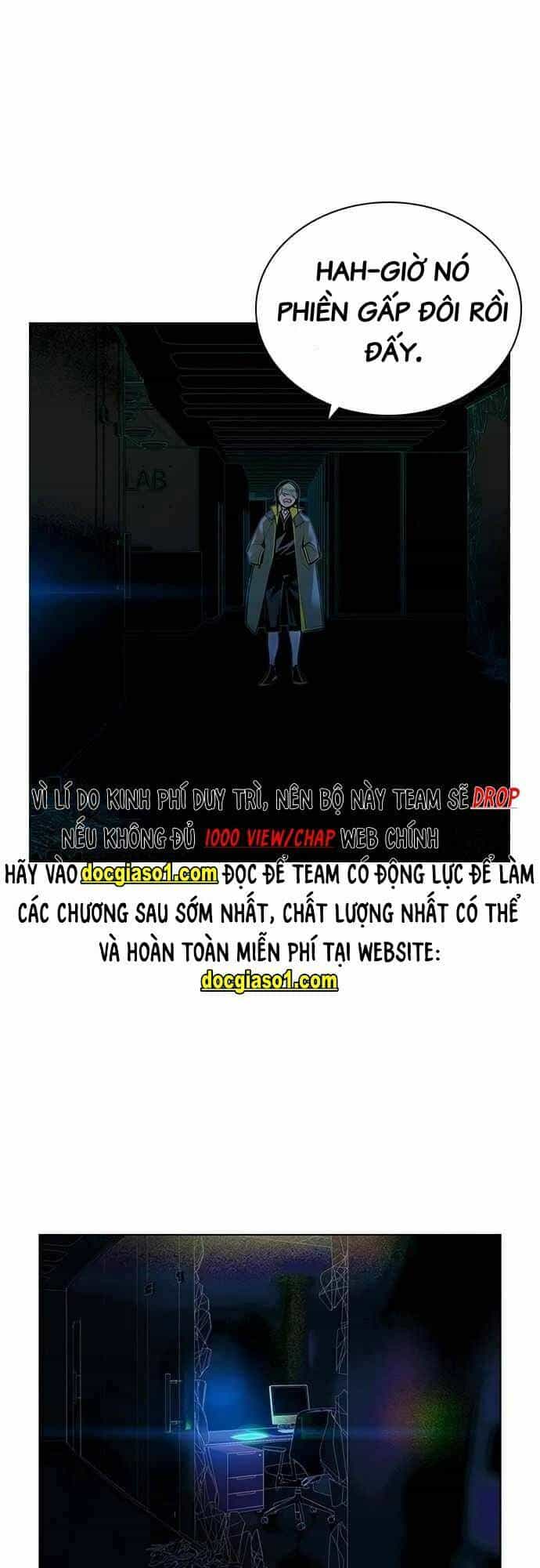 Nhân Trùng Đại Chiến - Chương 65 - ảnh 28