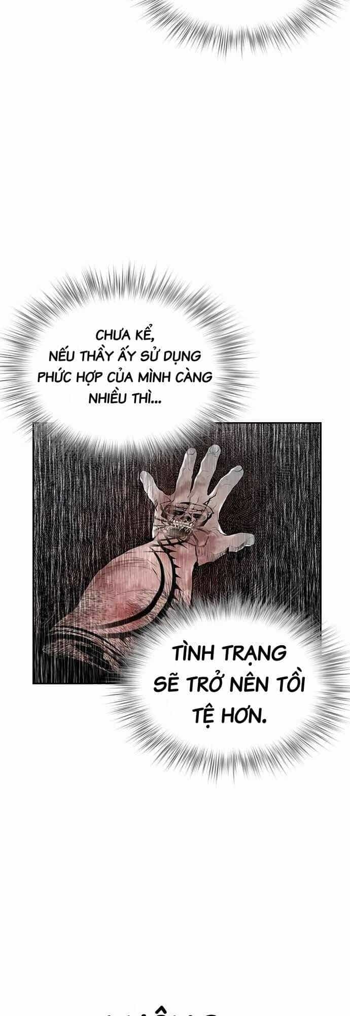 Nhân Trùng Đại Chiến - Chương 65 - ảnh 3