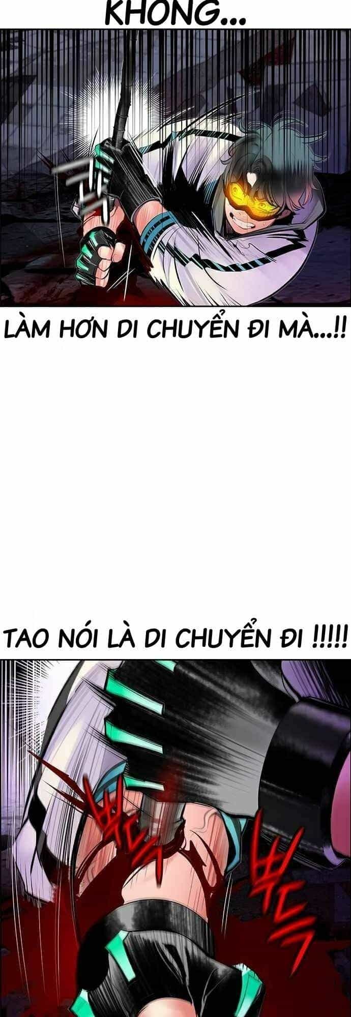 Nhân Trùng Đại Chiến - Chương 65 - ảnh 4