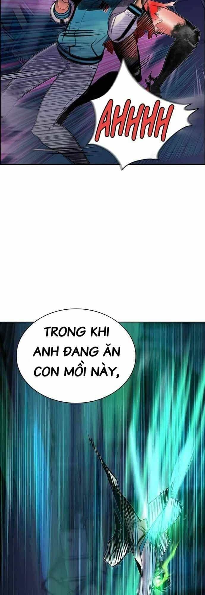 Nhân Trùng Đại Chiến - Chương 65 - ảnh 50