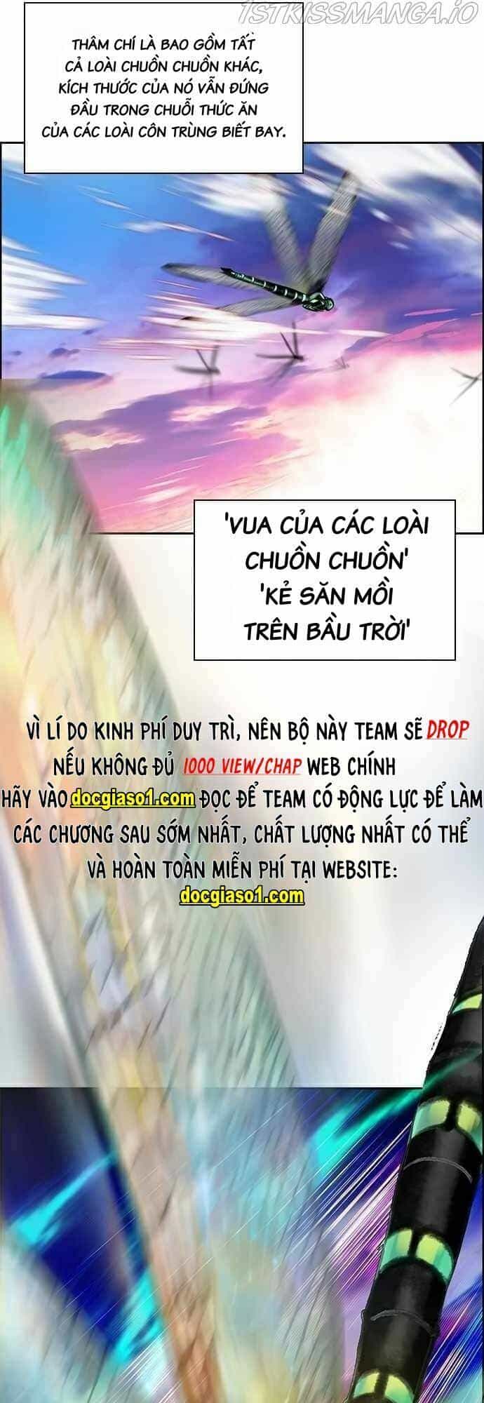 Nhân Trùng Đại Chiến - Chương 65 - ảnh 60