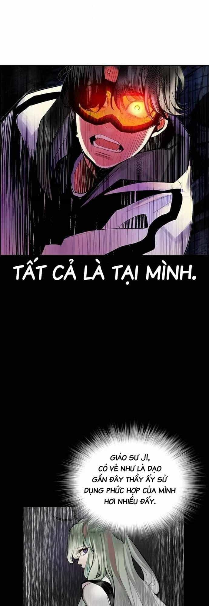 Nhân Trùng Đại Chiến - Chương 65 - ảnh 7