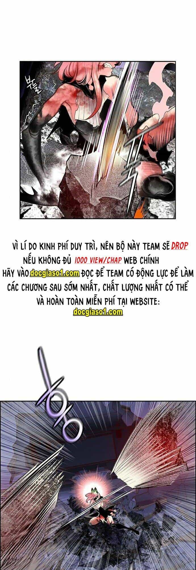 Nhân Trùng Đại Chiến - Chương 66 - ảnh 14