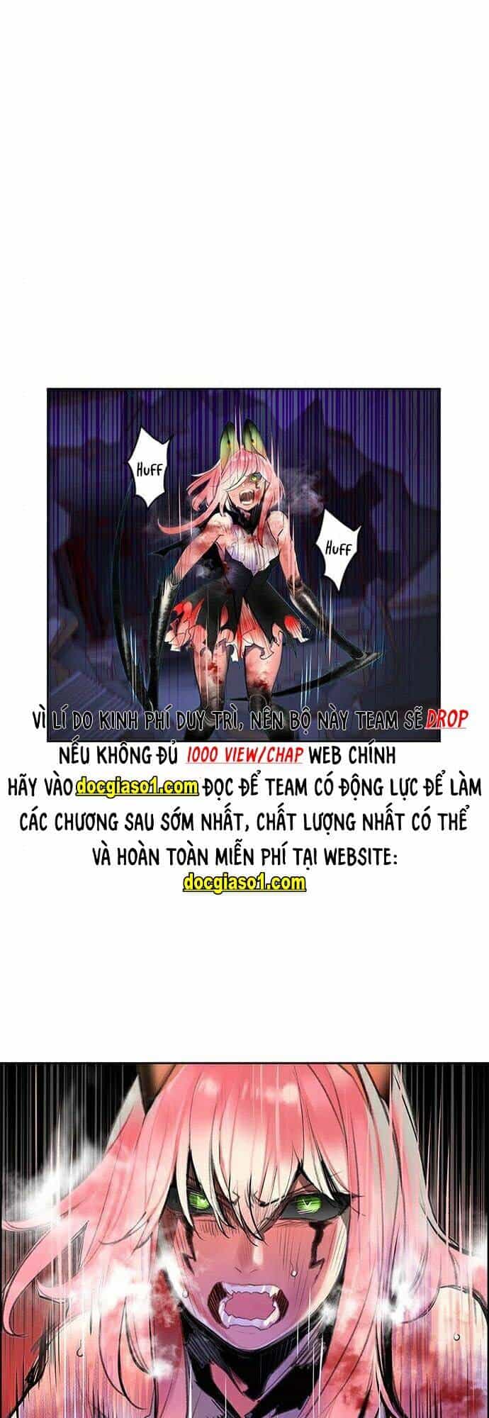 Nhân Trùng Đại Chiến - Chương 66 - ảnh 21
