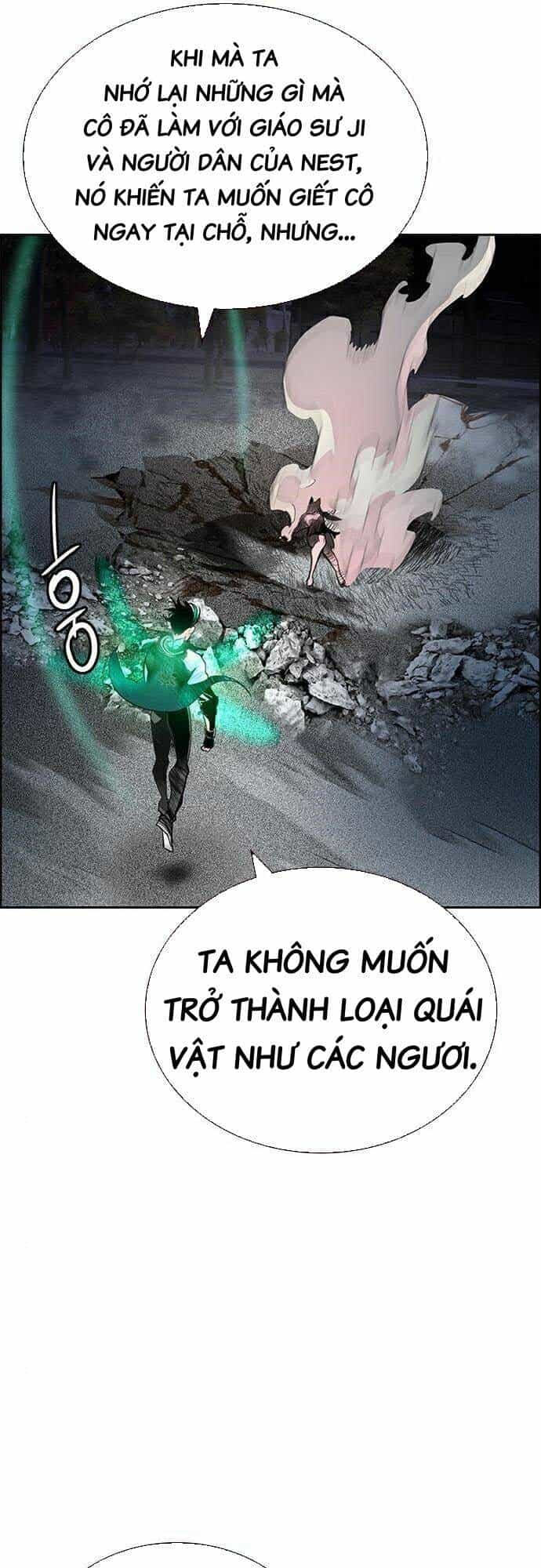 Nhân Trùng Đại Chiến - Chương 66 - ảnh 45