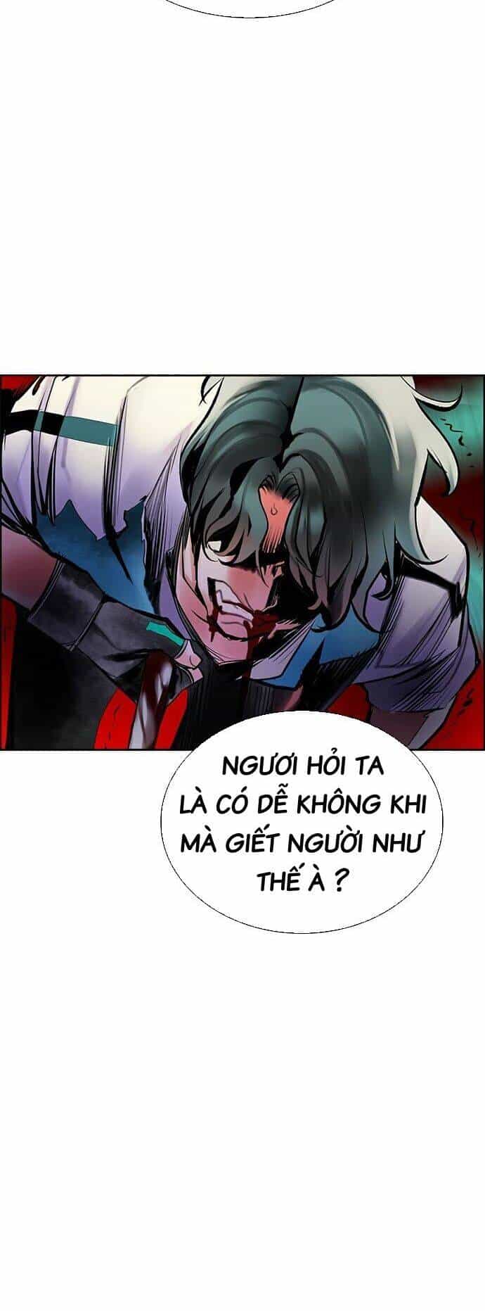 Nhân Trùng Đại Chiến - Chương 67 - ảnh 40