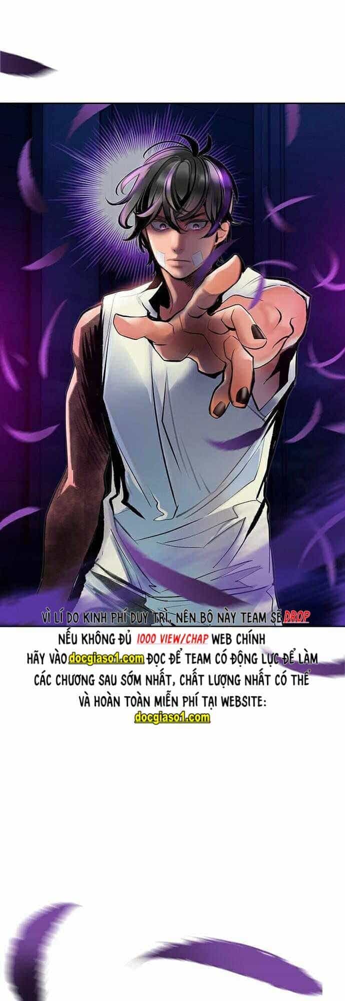 Nhân Trùng Đại Chiến - Chương 68 - ảnh 33