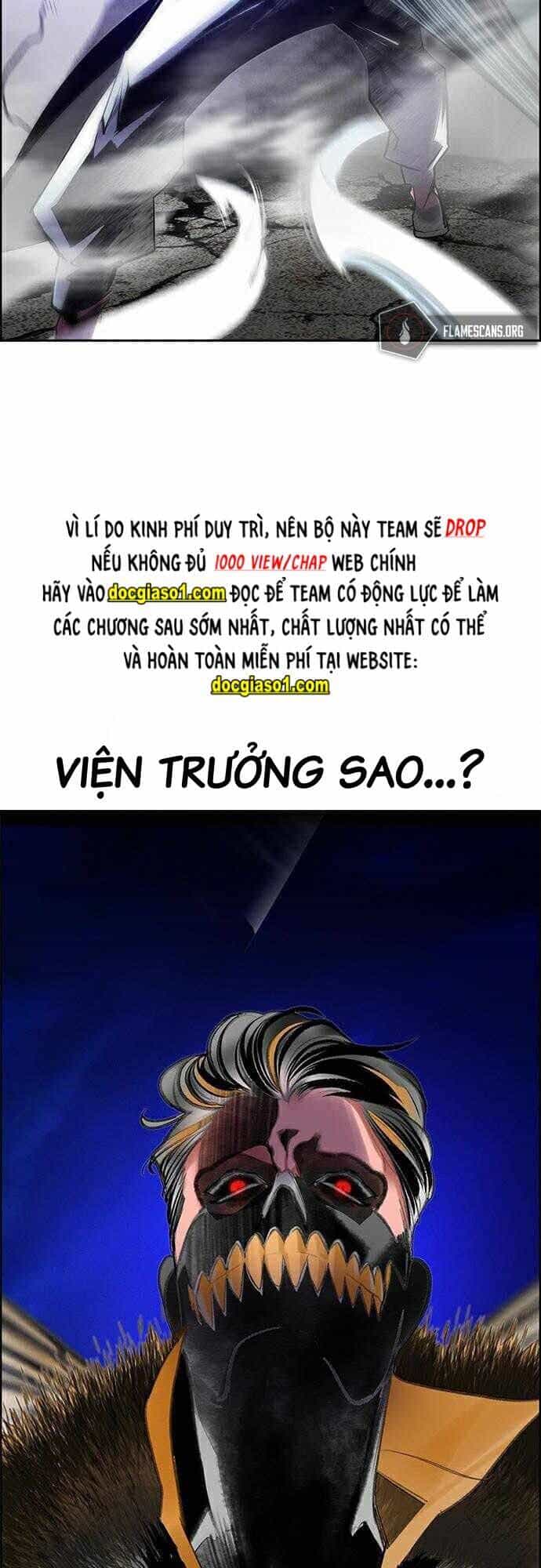 Nhân Trùng Đại Chiến - Chương 68 - ảnh 4