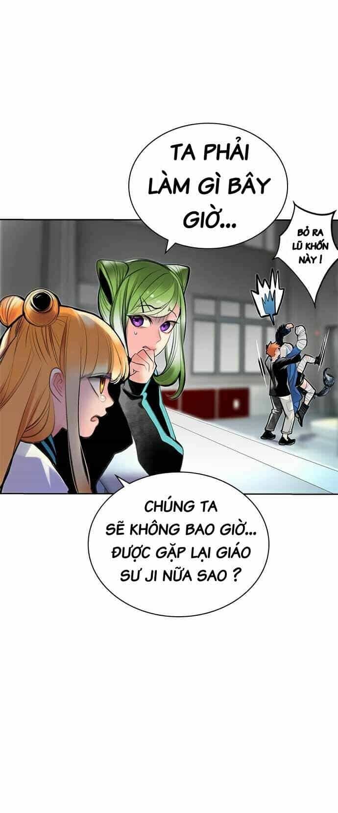 Nhân Trùng Đại Chiến - Chương 69 - ảnh 14