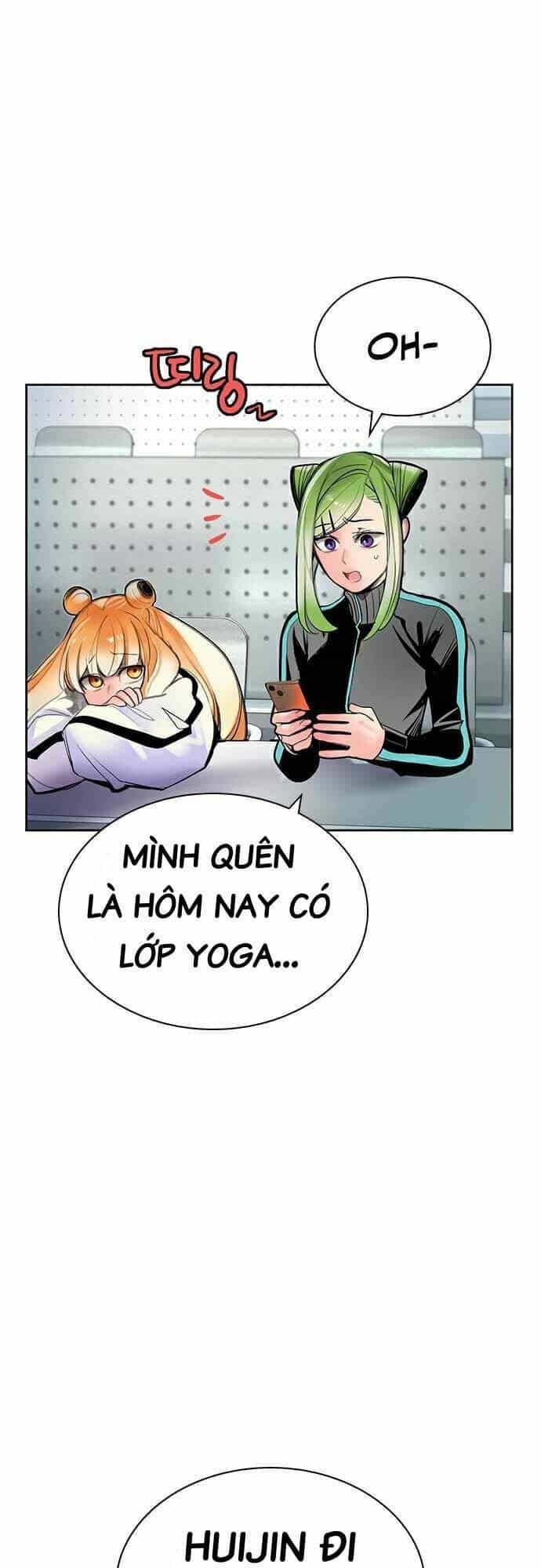 Nhân Trùng Đại Chiến - Chương 69 - ảnh 18