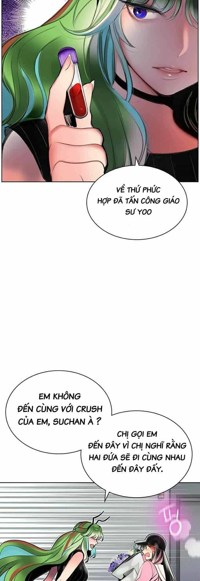 Nhân Trùng Đại Chiến - Chương 69 - ảnh 27