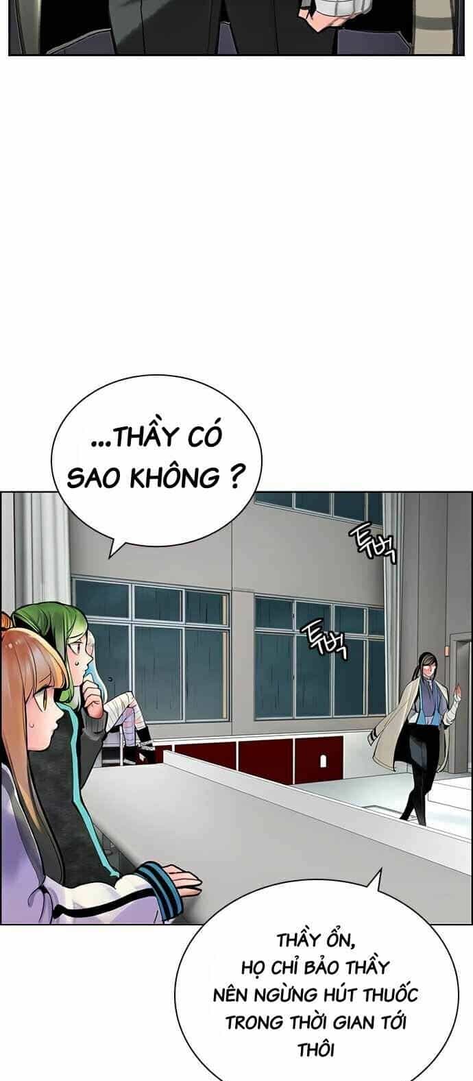 Nhân Trùng Đại Chiến - Chương 69 - ảnh 34