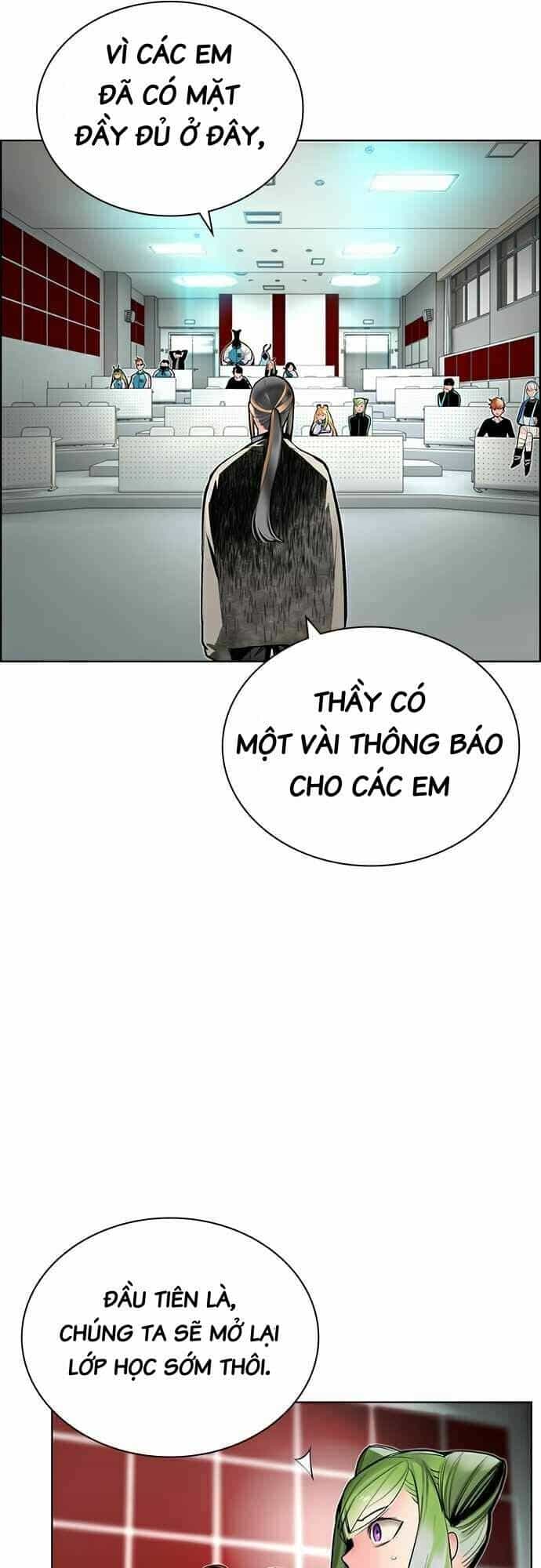 Nhân Trùng Đại Chiến - Chương 69 - ảnh 36