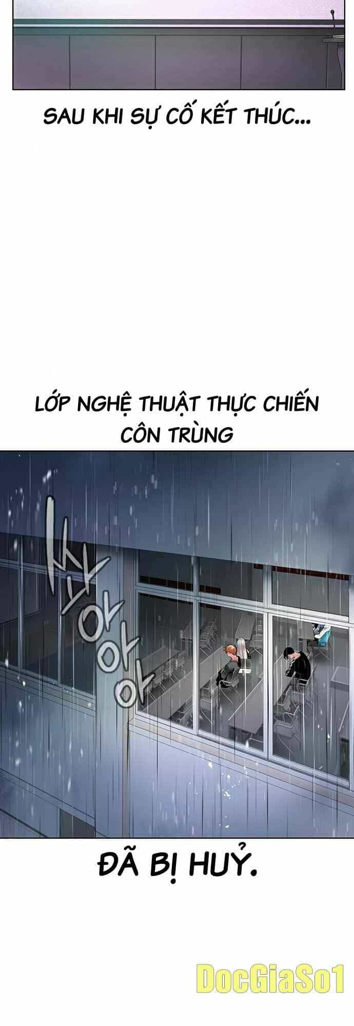 Nhân Trùng Đại Chiến - Chương 69 - ảnh 5