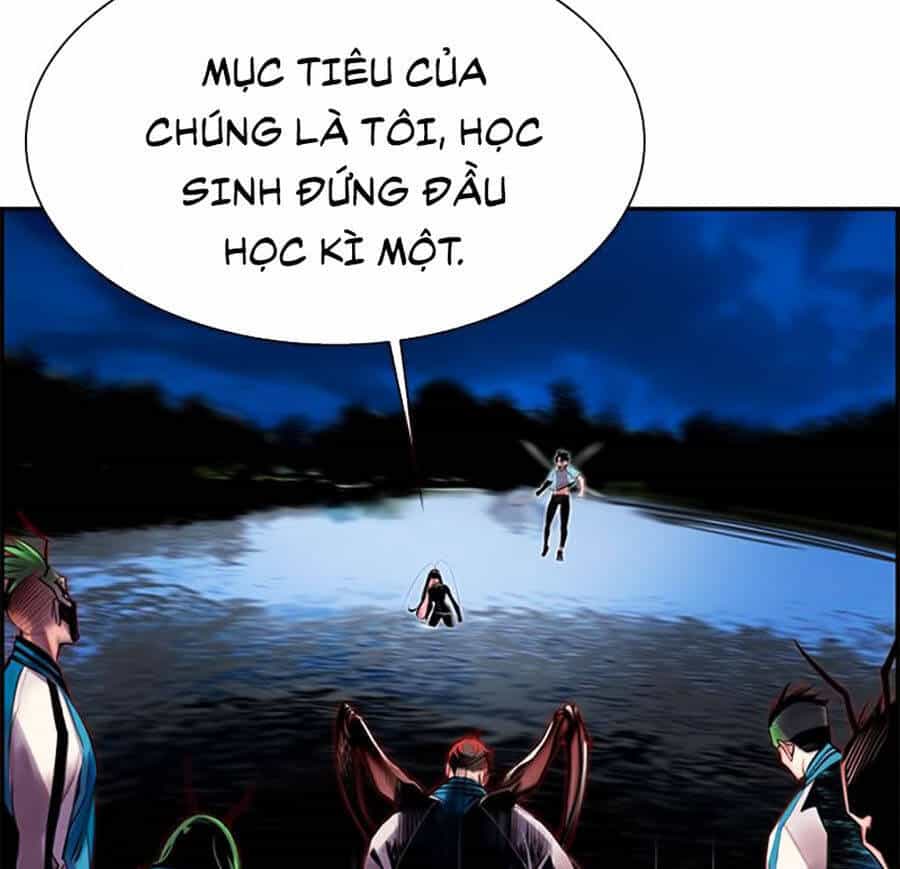 Nhân Trùng Đại Chiến - Chương 7 - ảnh 26