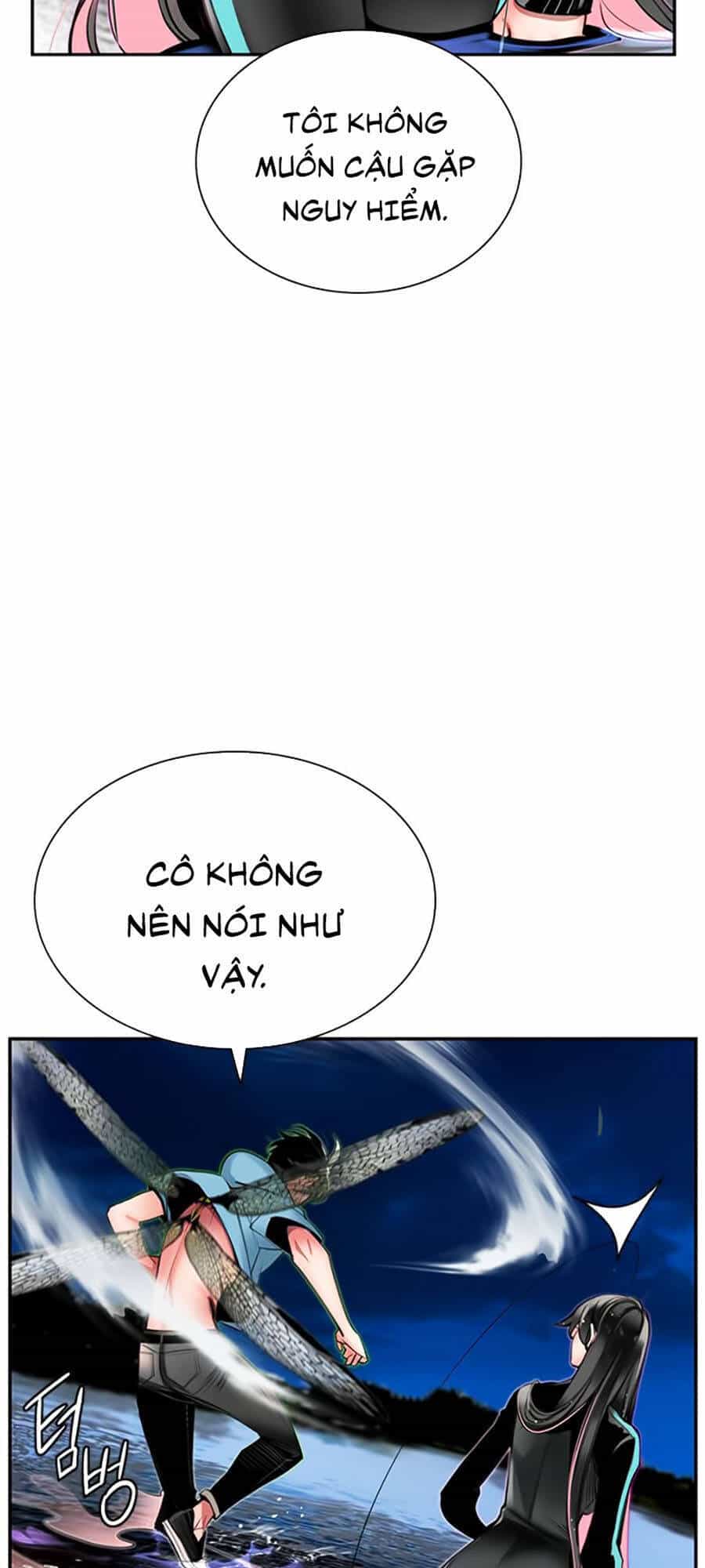 Nhân Trùng Đại Chiến - Chương 7 - ảnh 29