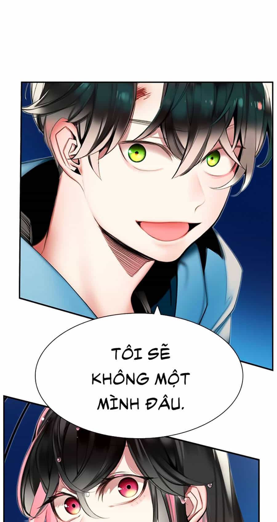 Nhân Trùng Đại Chiến - Chương 7 - ảnh 31
