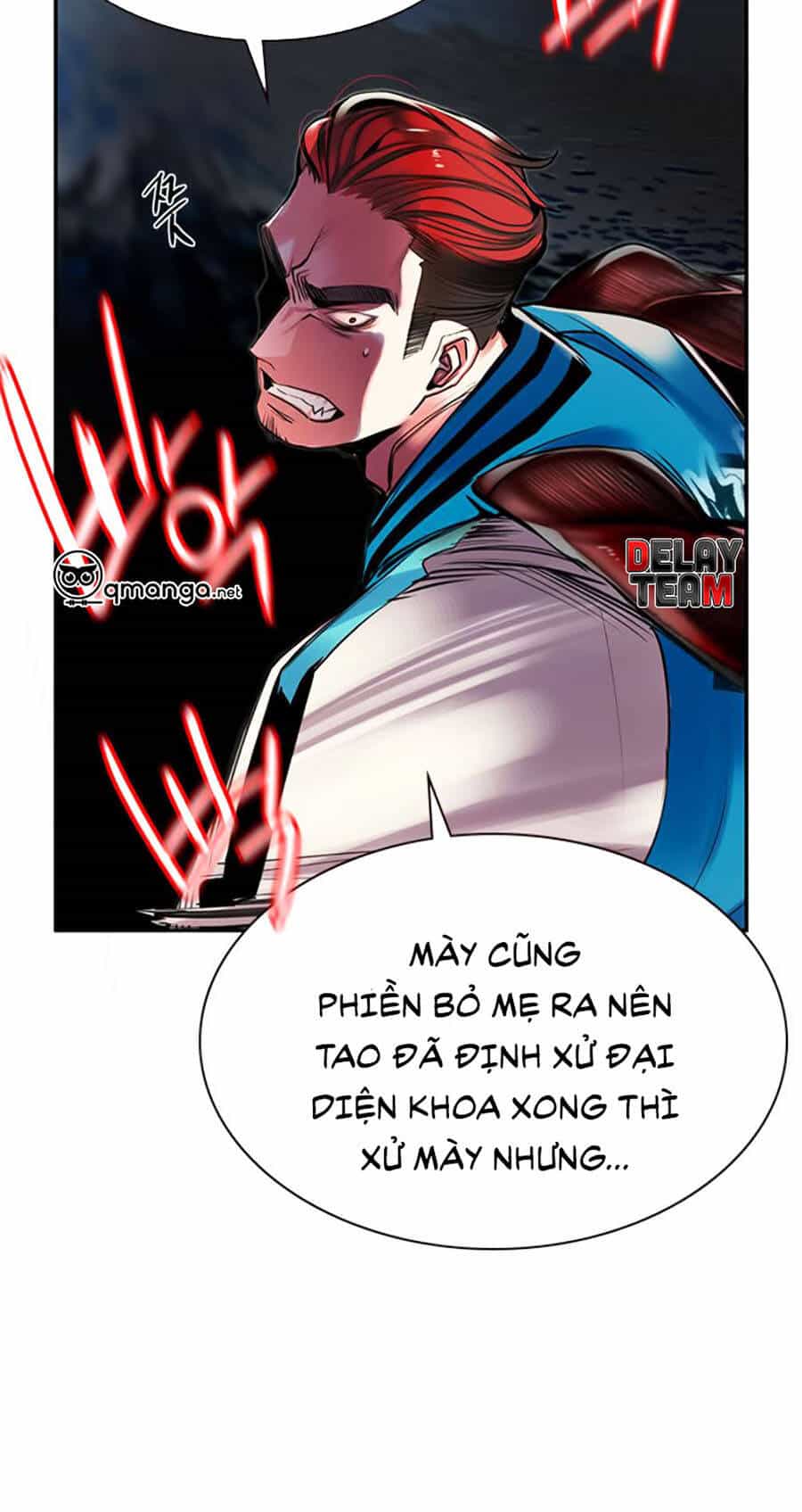 Nhân Trùng Đại Chiến - Chương 7 - ảnh 40