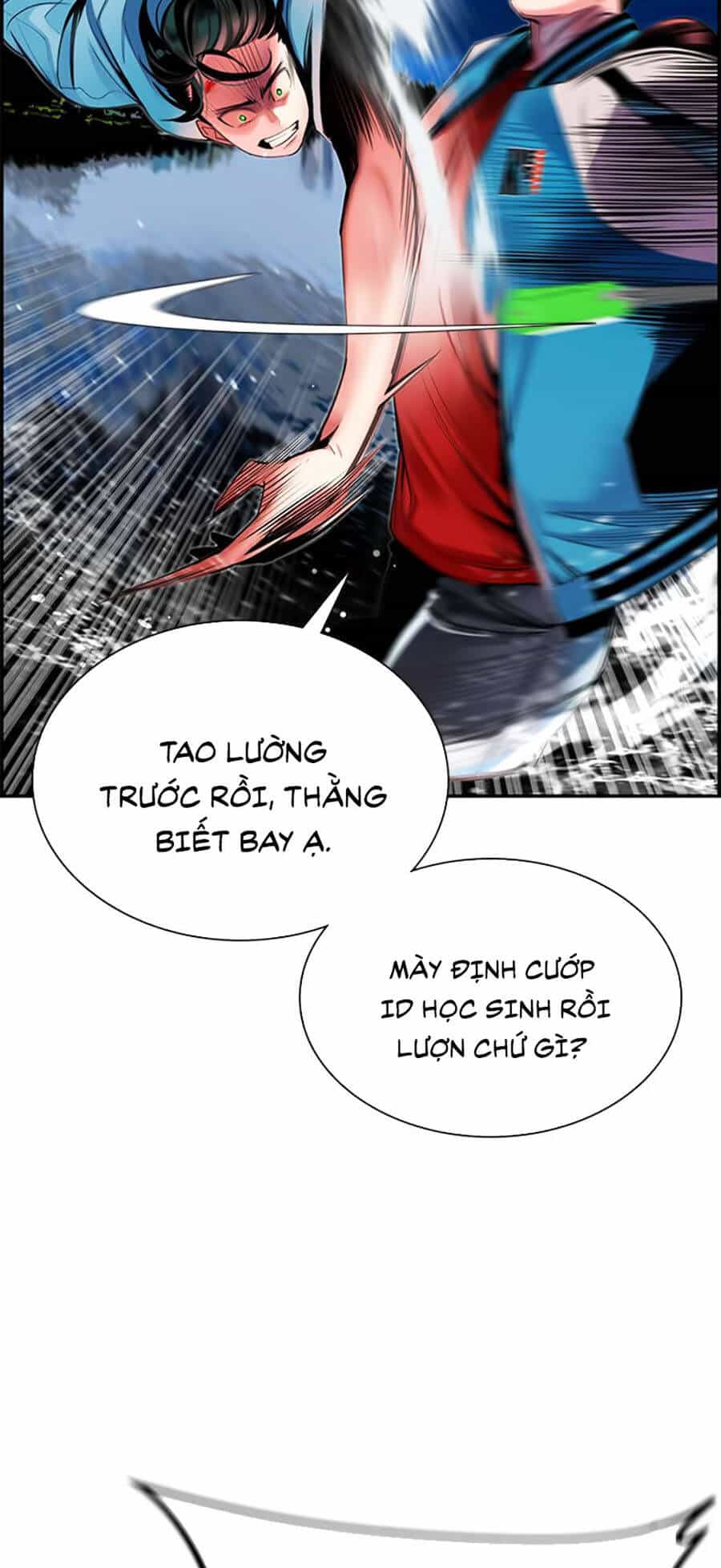 Nhân Trùng Đại Chiến - Chương 7 - ảnh 42