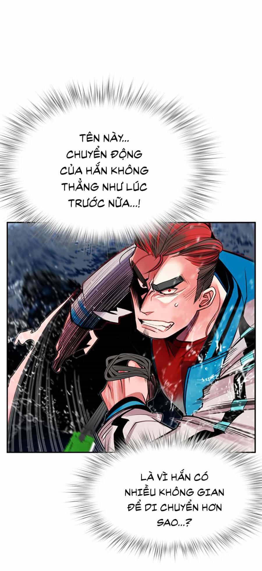 Nhân Trùng Đại Chiến - Chương 7 - ảnh 46