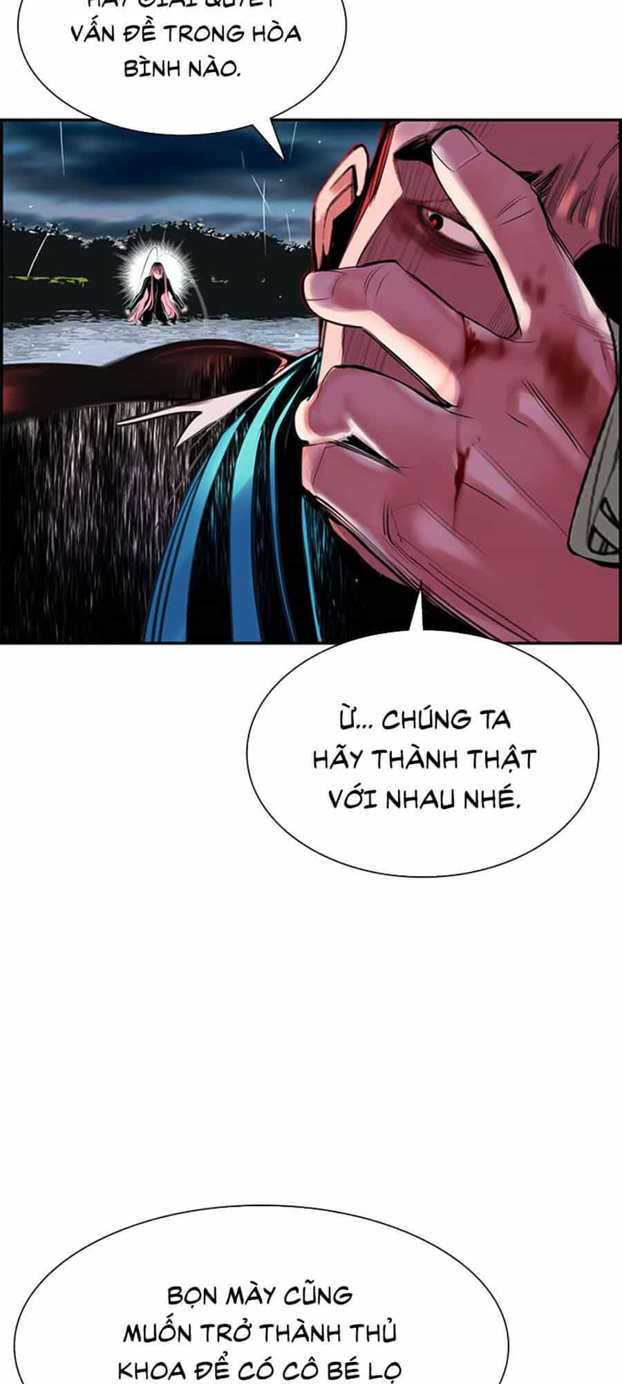 Nhân Trùng Đại Chiến - Chương 7 - ảnh 61