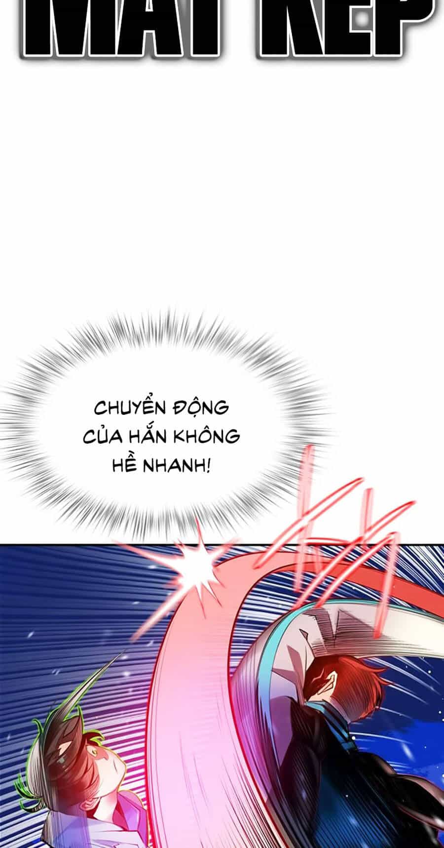 Nhân Trùng Đại Chiến - Chương 7 - ảnh 8
