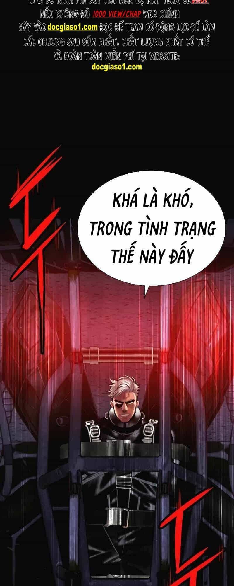 Nhân Trùng Đại Chiến - Chương 70 - ảnh 14