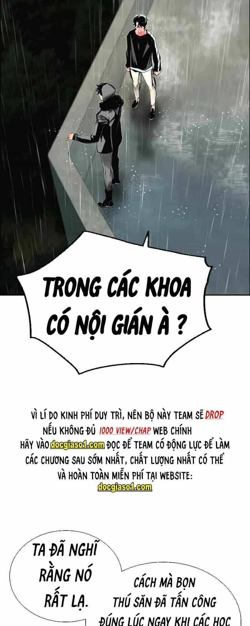 Nhân Trùng Đại Chiến - Chương 70 - ảnh 36
