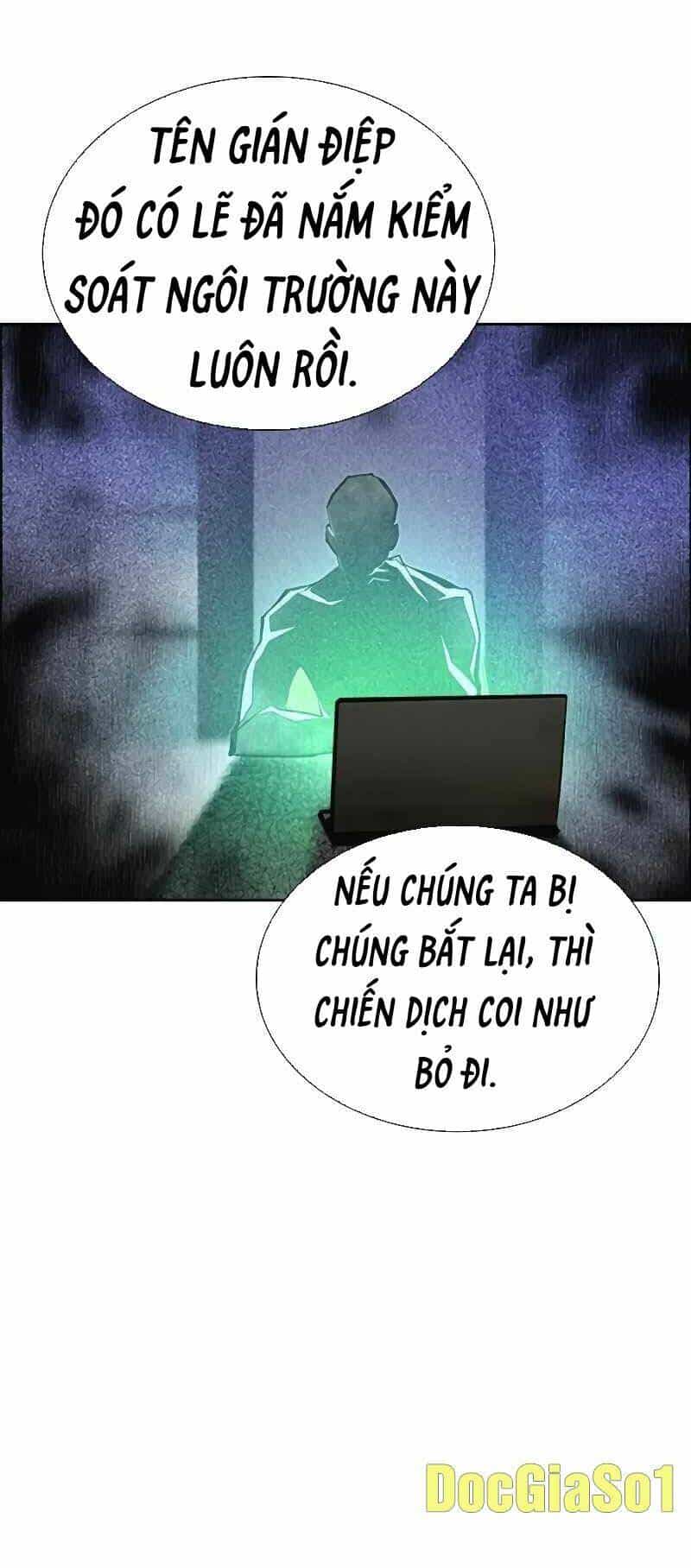 Nhân Trùng Đại Chiến - Chương 70 - ảnh 38