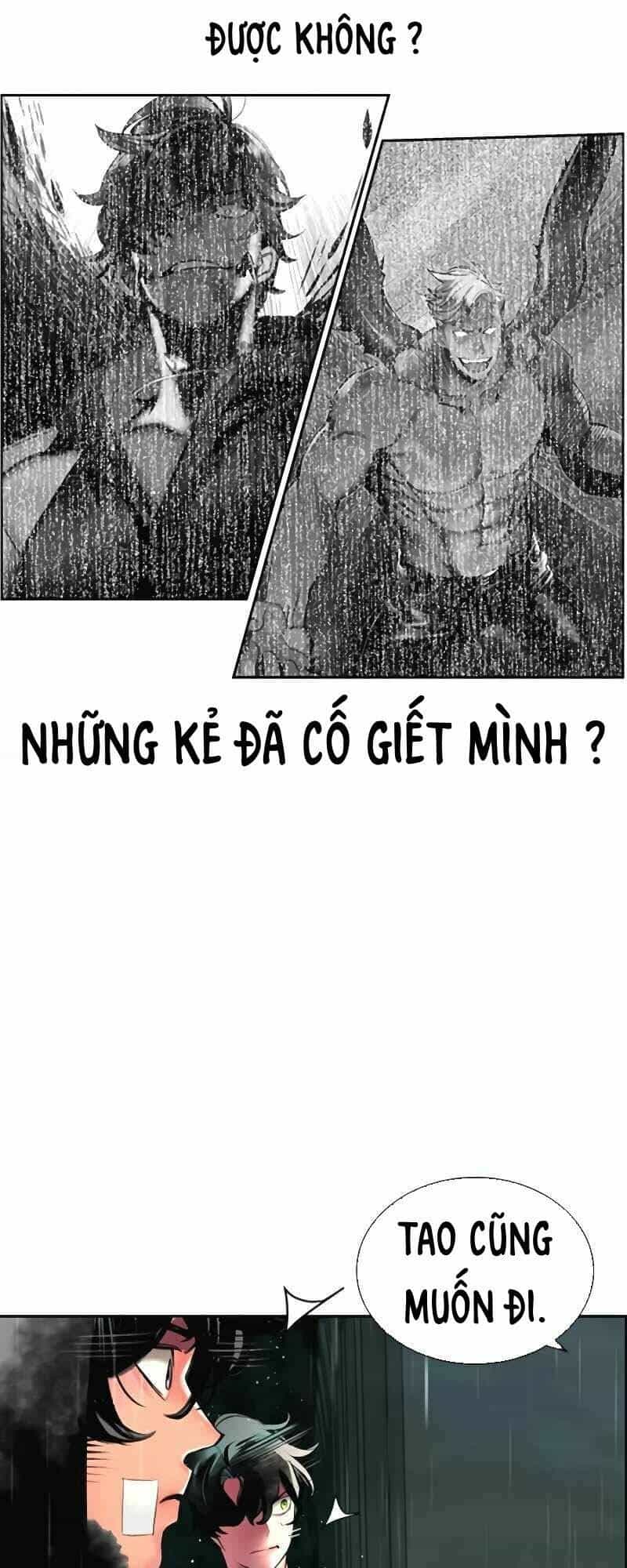 Nhân Trùng Đại Chiến - Chương 70 - ảnh 41