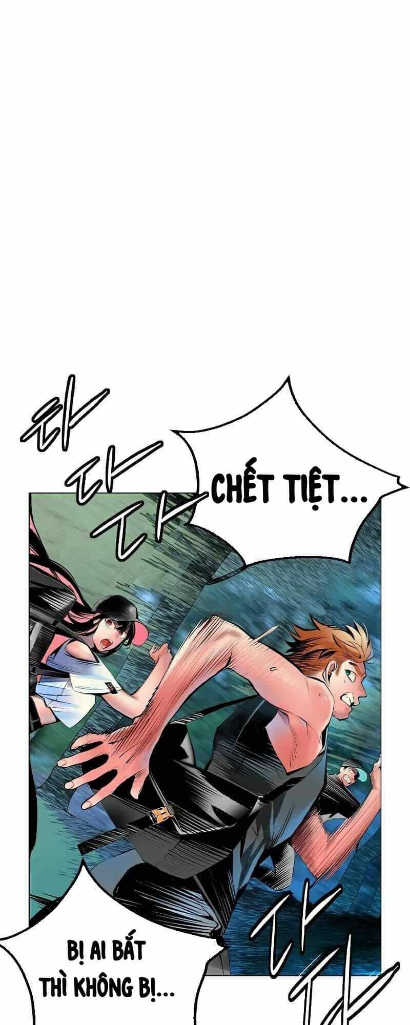 Nhân Trùng Đại Chiến - Chương 71 - ảnh 1
